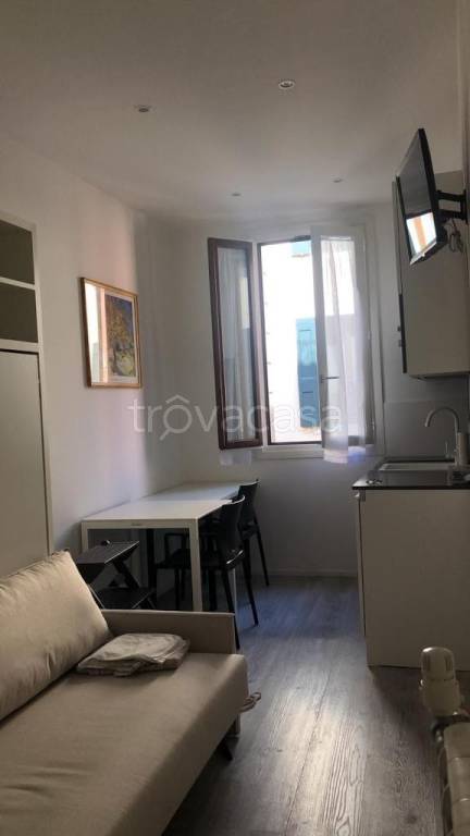 appartamento in affitto a Padova in zona Centro Storico