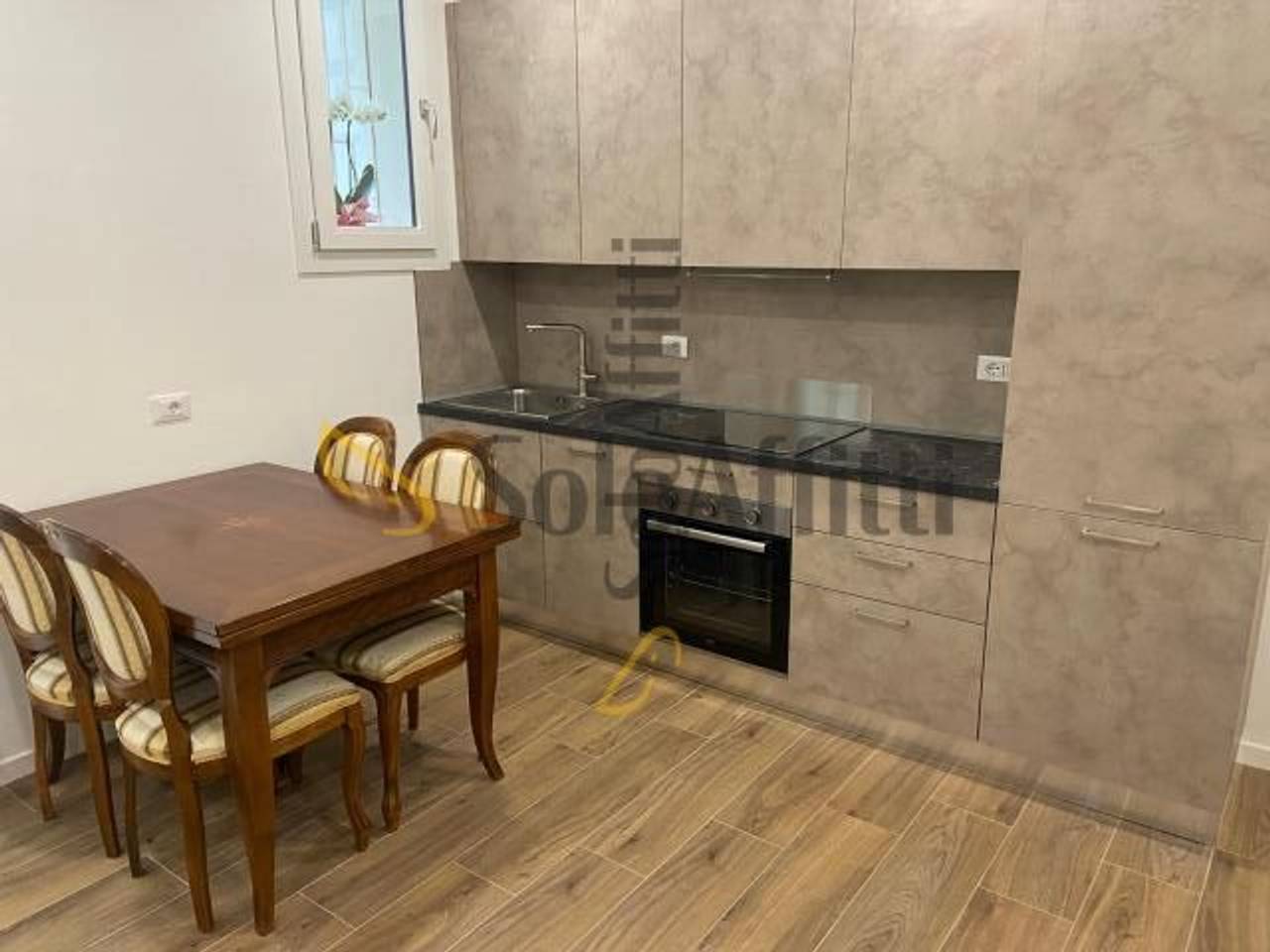 appartamento in affitto a Padova in zona San Giuseppe