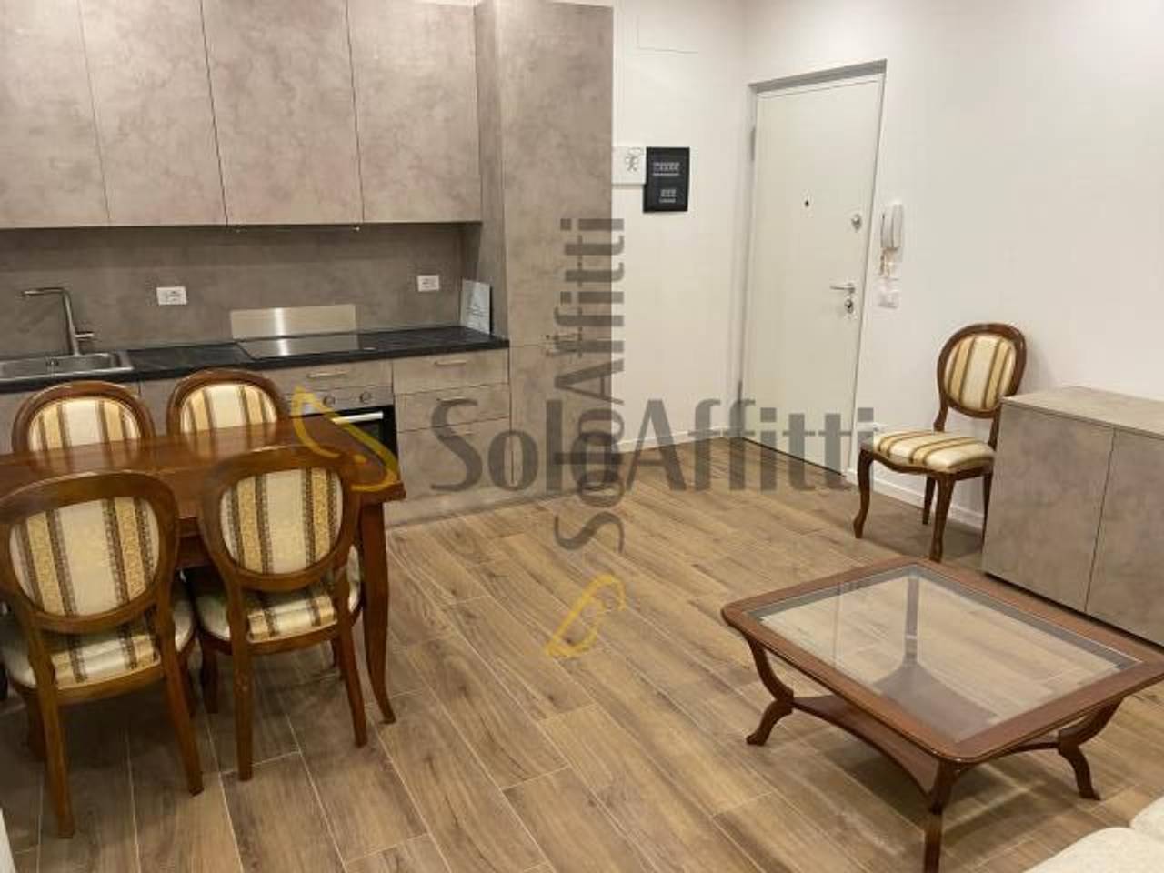 appartamento in affitto a Padova in zona San Giuseppe