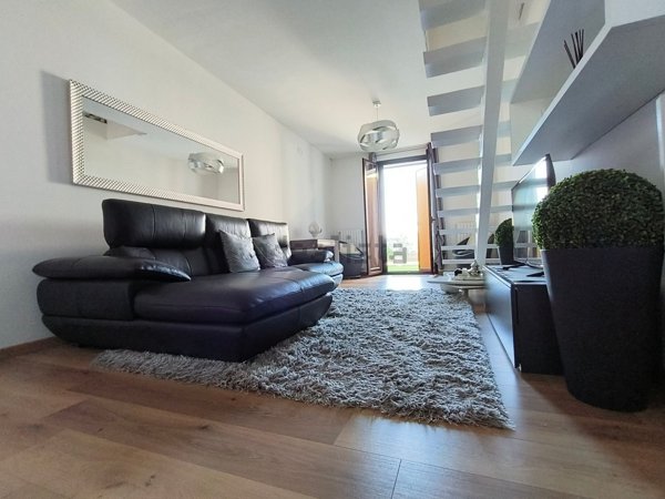 casa indipendente in affitto a Padova in zona Montà