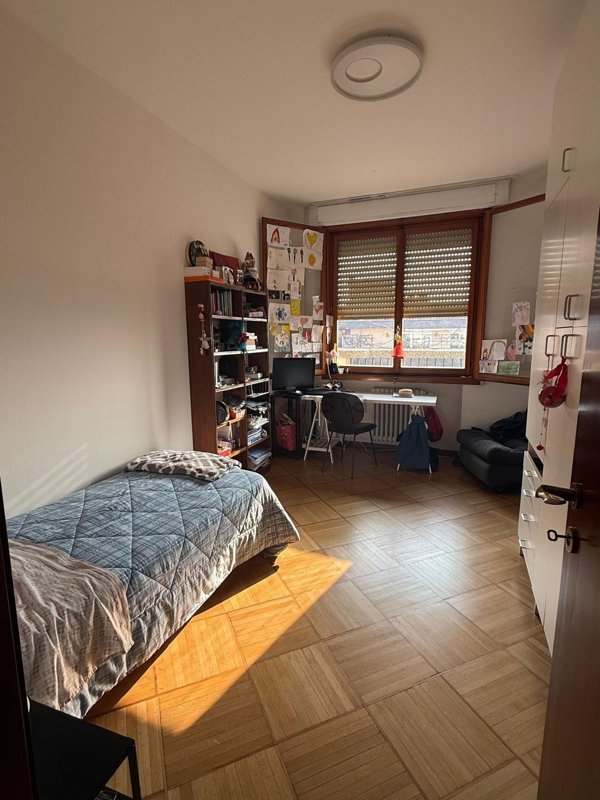 appartamento in affitto a Padova in zona Savonarola