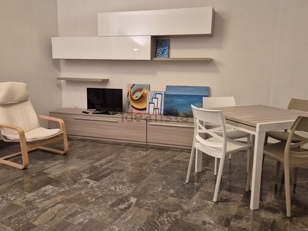 appartamento in affitto a Padova in zona San Lazzaro