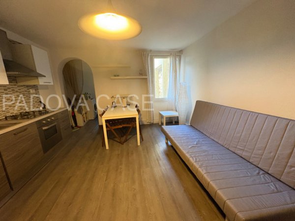 appartamento in affitto a Padova in zona Savonarola