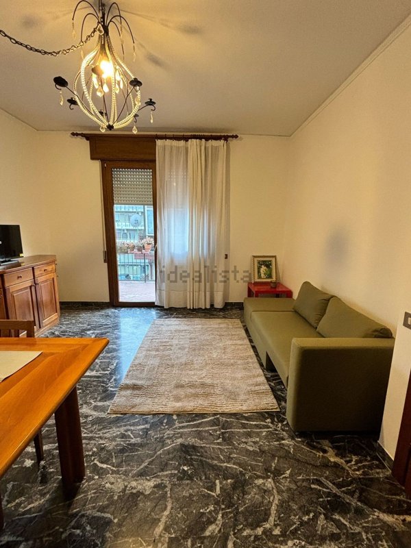 appartamento in affitto a Padova in zona San Carlo