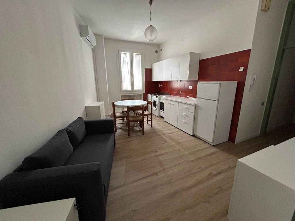 appartamento in affitto a Padova in zona Centro Storico