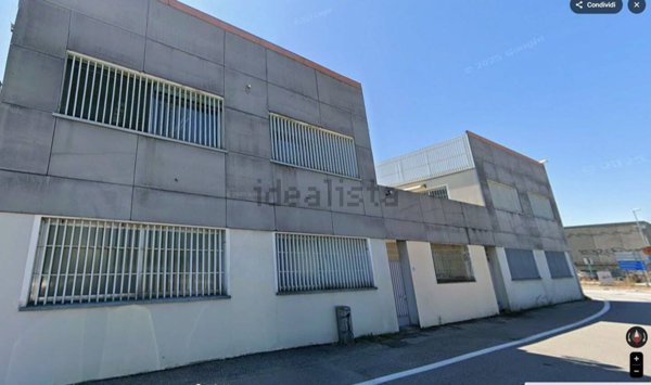 locale commerciale in affitto a Padova in zona Pio X