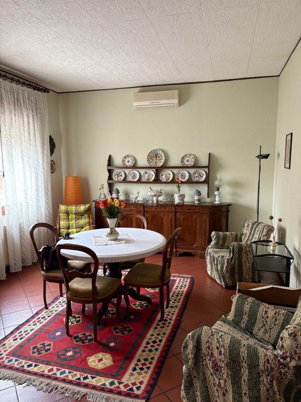 casa indipendente in affitto a Padova in zona Bassanello