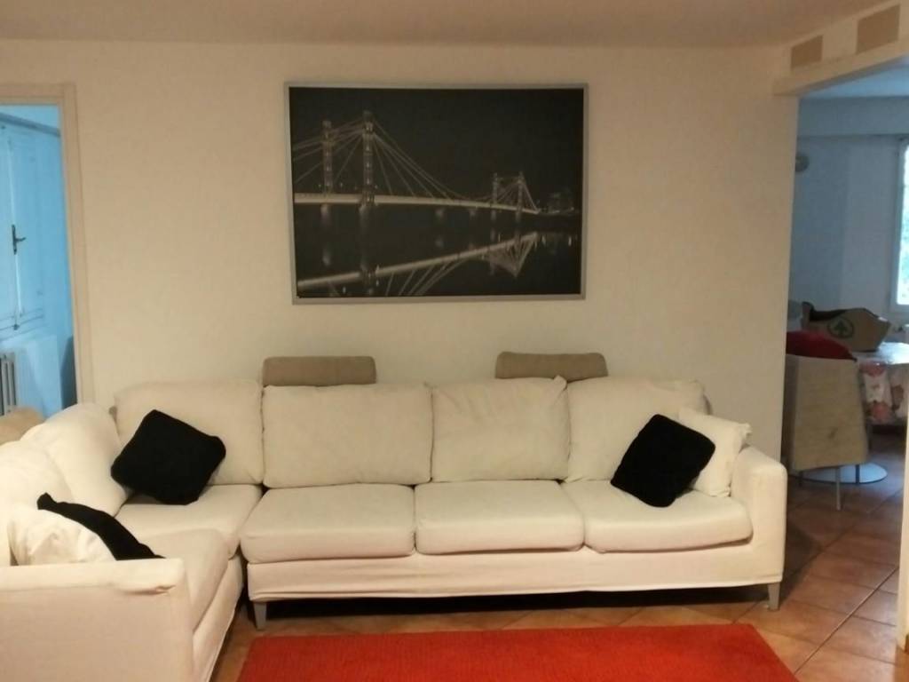 appartamento in affitto a Padova in zona San Giuseppe