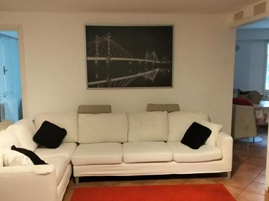 appartamento in affitto a Padova