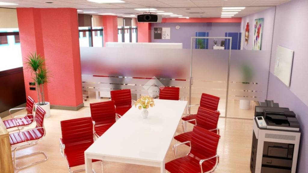 ufficio in affitto a Padova in zona San Giuseppe