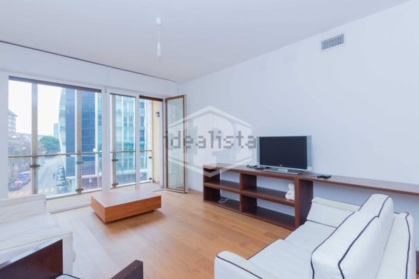 appartamento in affitto a Padova in zona Centro Storico