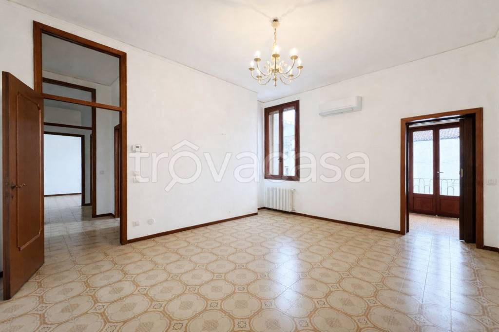 appartamento in affitto a Padova in zona Centro Storico