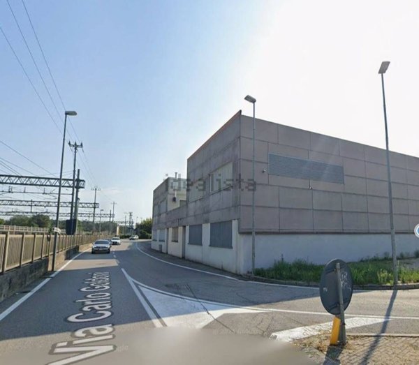 ufficio in affitto a Padova in zona Pio X