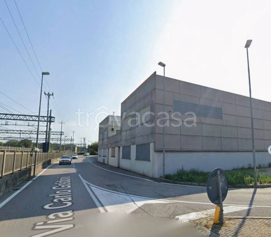 ufficio in affitto a Padova in zona Stanga