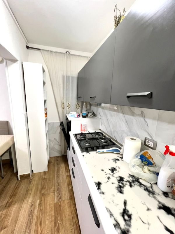 appartamento in affitto a Padova in zona Porta Trento