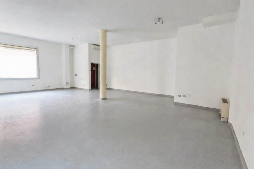 negozio in affitto a Padova in zona Forcellini / Terranegra