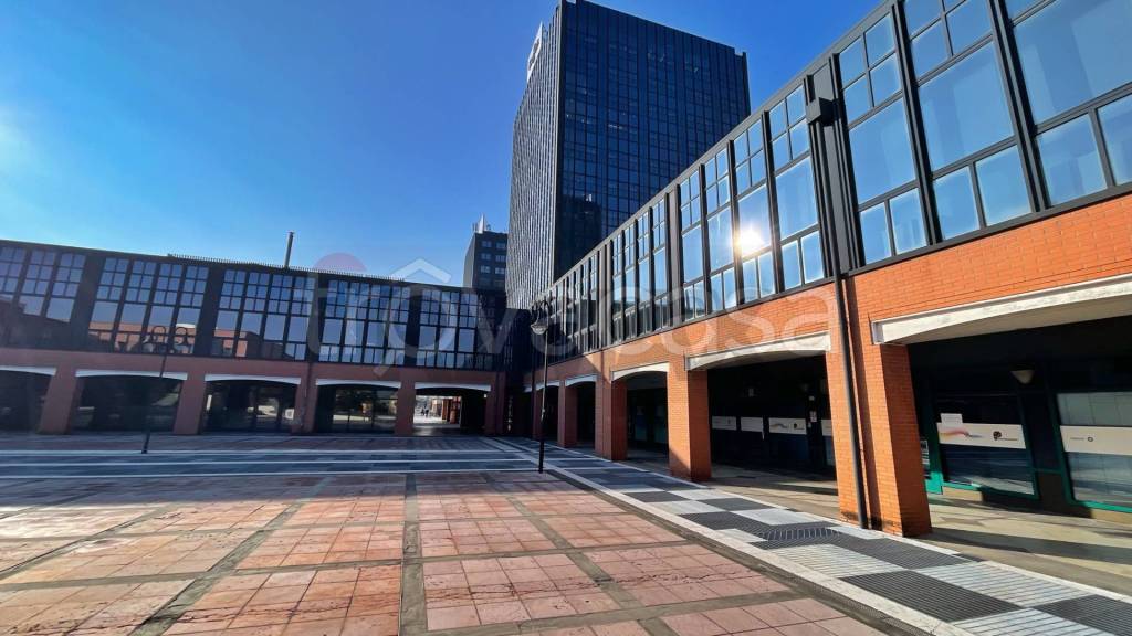 ufficio in affitto a Padova in zona Pio X