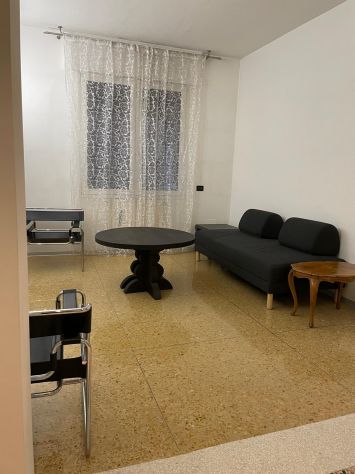 appartamento in affitto a Padova in zona Centro Storico