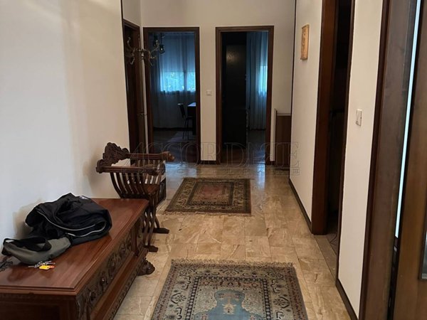 appartamento in affitto a Padova in zona San Carlo