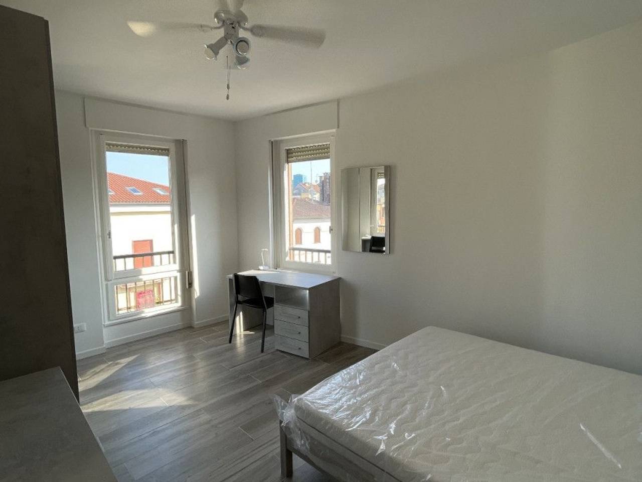 negozio in affitto a Padova in zona Arcella