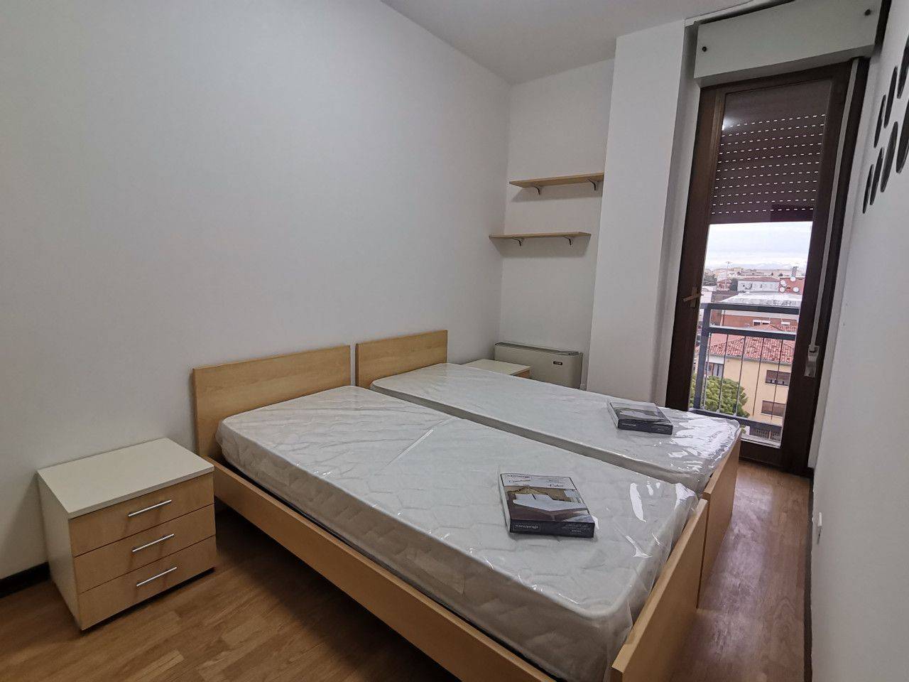 appartamento in affitto a Padova in zona Centro Storico