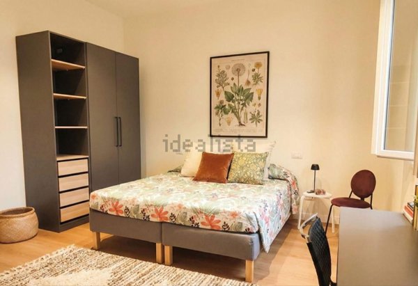 appartamento in affitto a Padova in zona Arcella