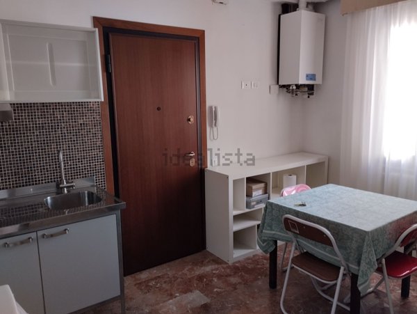 appartamento in affitto a Padova in zona Centro Storico