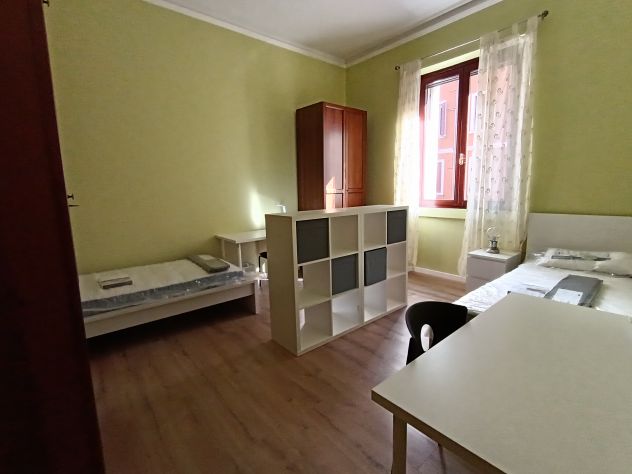 appartamento in affitto a Padova in zona Arcella