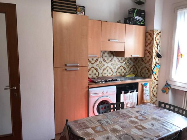 appartamento in affitto a Padova in zona Centro Storico