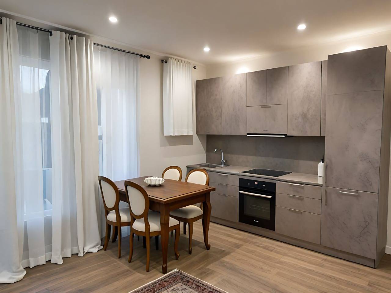 appartamento in affitto a Padova in zona Centro Storico