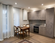 appartamento in affitto a Padova in zona Centro Storico