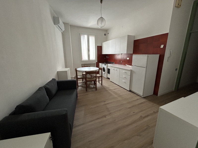 appartamento in affitto a Padova in zona Centro Storico