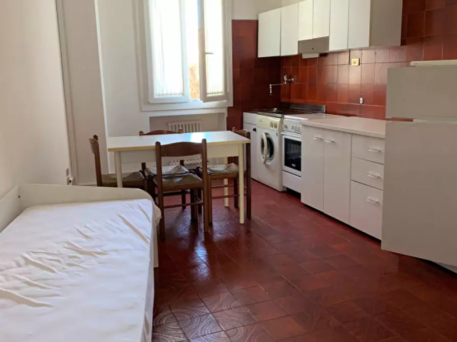 appartamento in affitto a Padova in zona Centro Storico