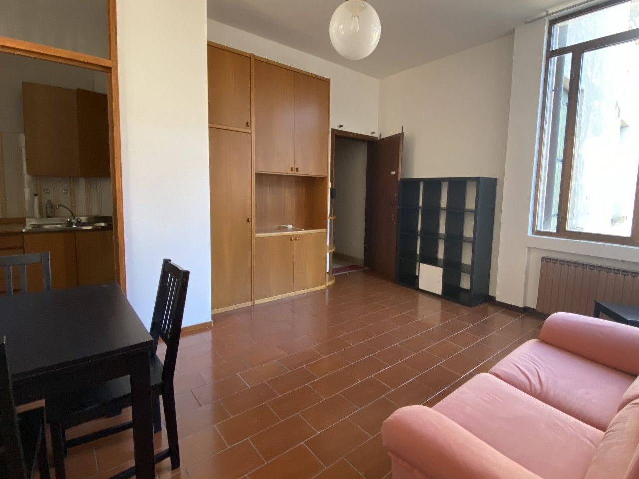 appartamento in affitto a Padova in zona Centro Storico