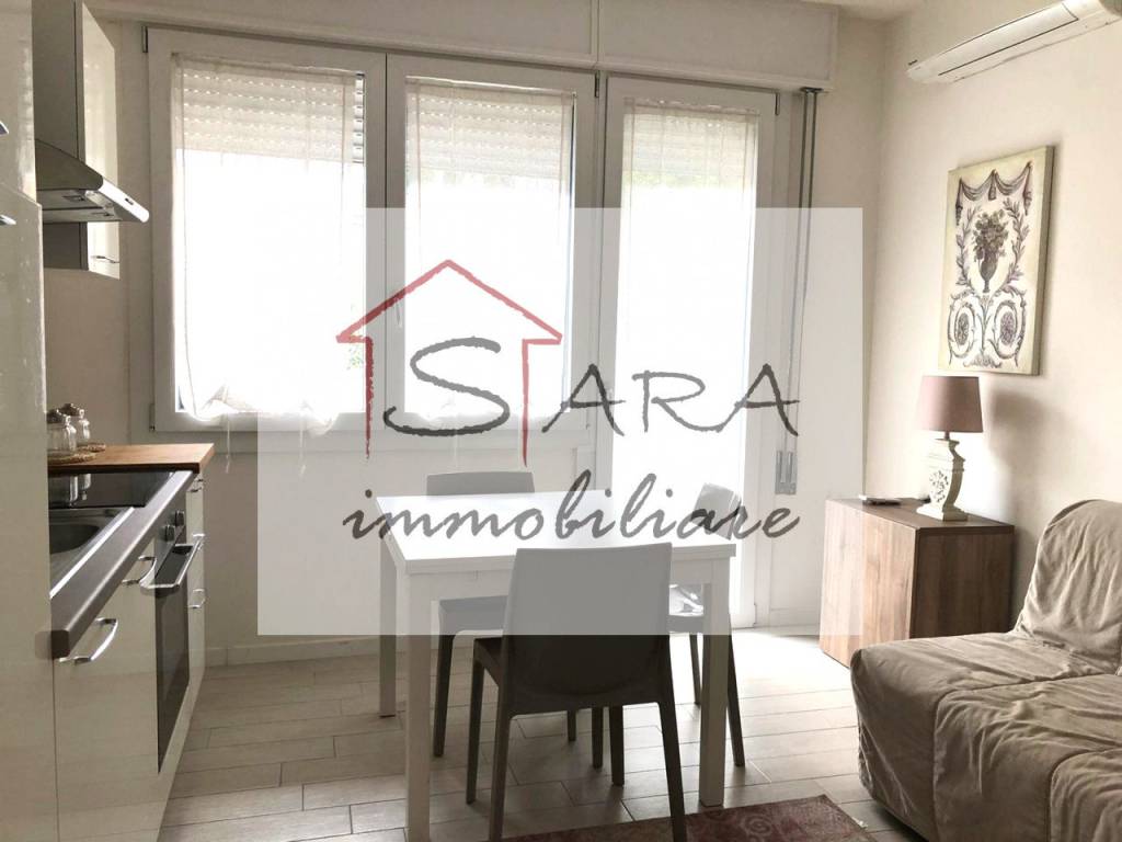 appartamento in affitto a Padova in zona Centro Storico