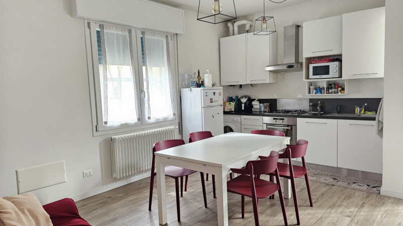 appartamento in affitto a Padova in zona Arcella