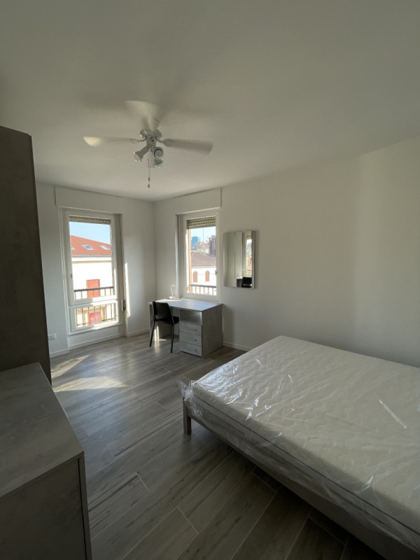 appartamento in affitto a Padova in zona Arcella