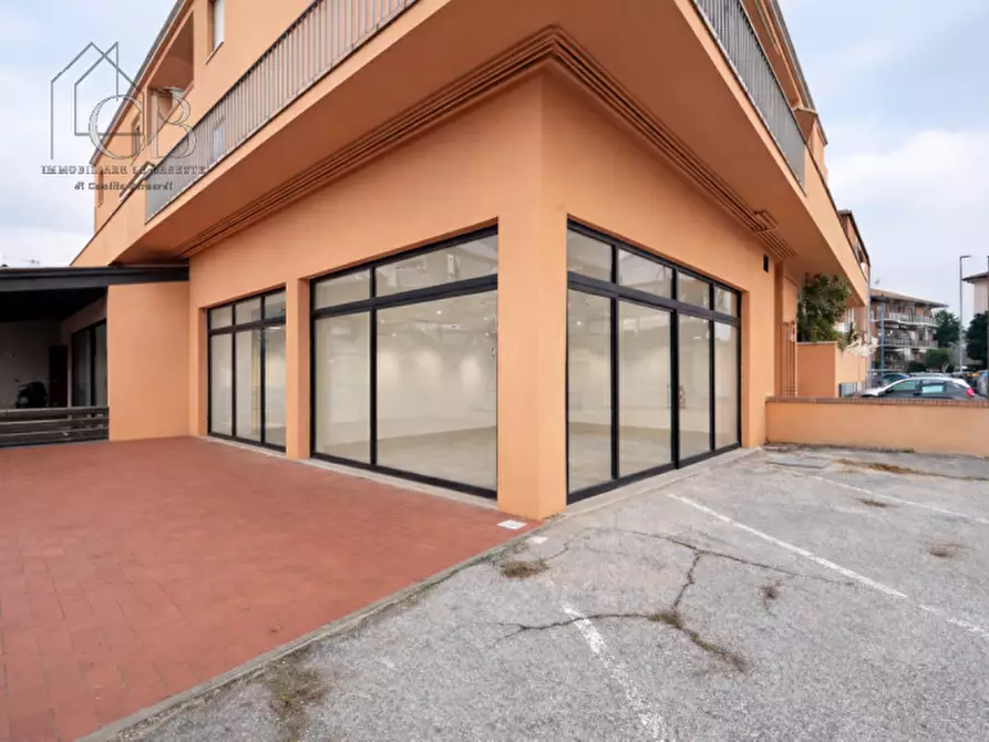 negozio in affitto a Padova in zona Sant'Osvaldo / Santa Rita