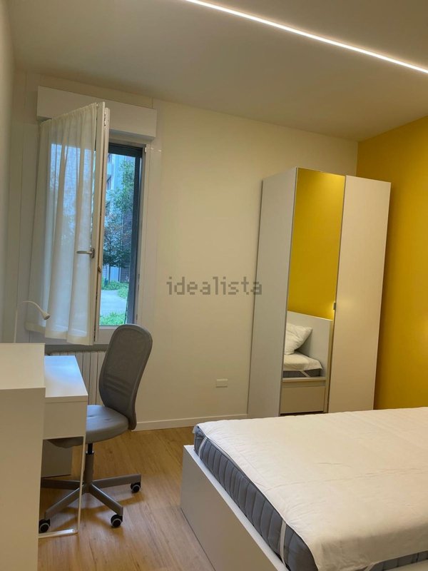 appartamento in affitto a Padova in zona San Lazzaro