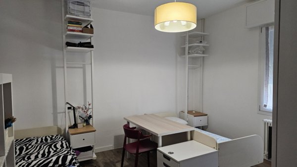 appartamento in affitto a Padova in zona Arcella