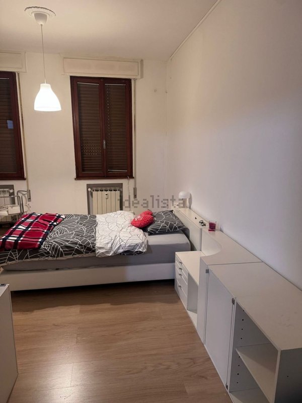 appartamento in affitto a Padova in zona Savonarola