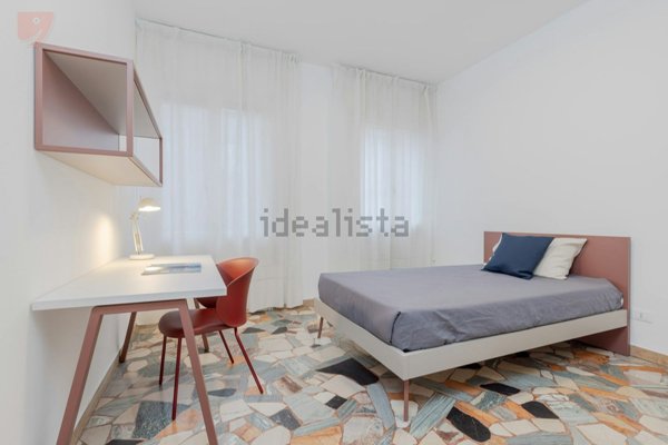 appartamento in affitto a Padova