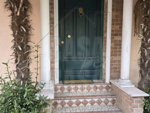 appartamento in affitto a Padova in zona San Carlo