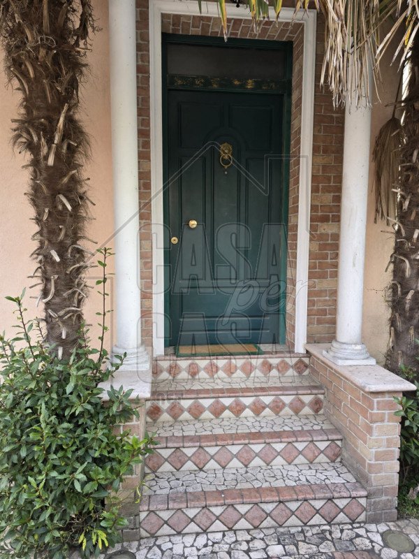 appartamento in affitto a Padova in zona Arcella