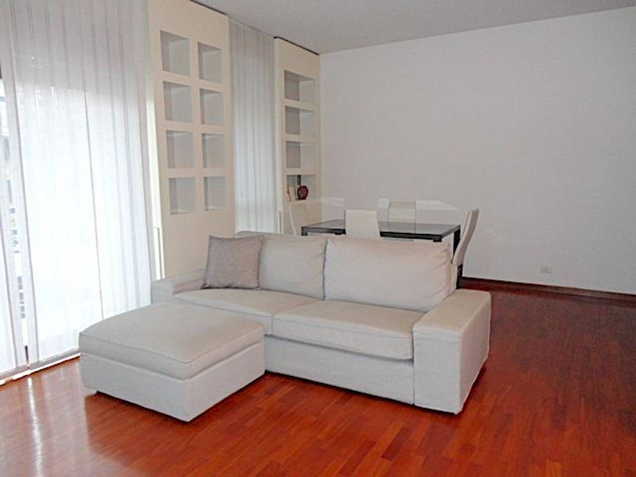 appartamento in affitto a Padova in zona Centro Storico