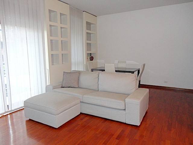 appartamento in affitto a Padova in zona Porta Trento