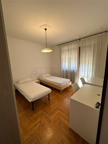 appartamento in affitto a Padova in zona San Carlo