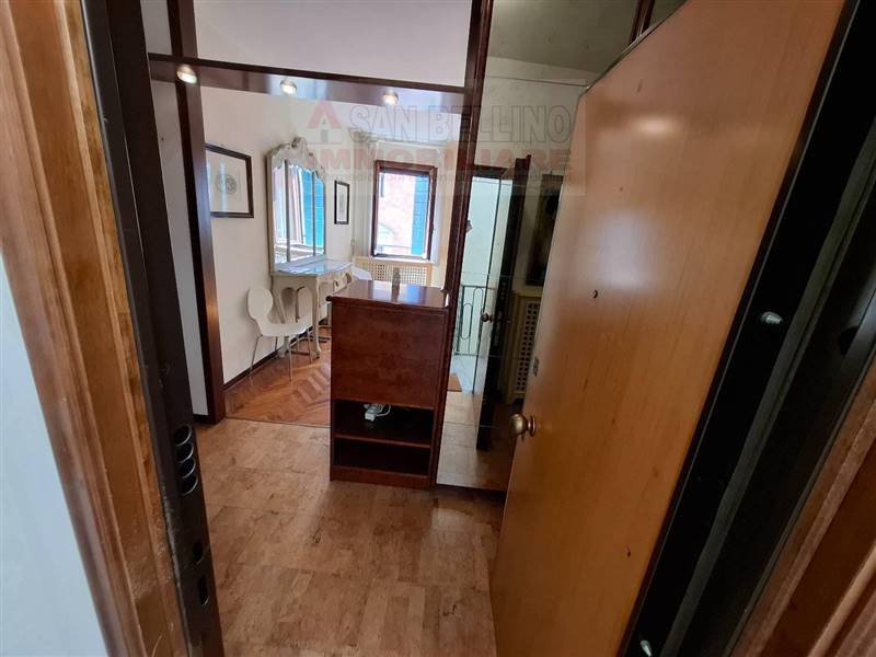 appartamento in affitto a Padova in zona Centro Storico