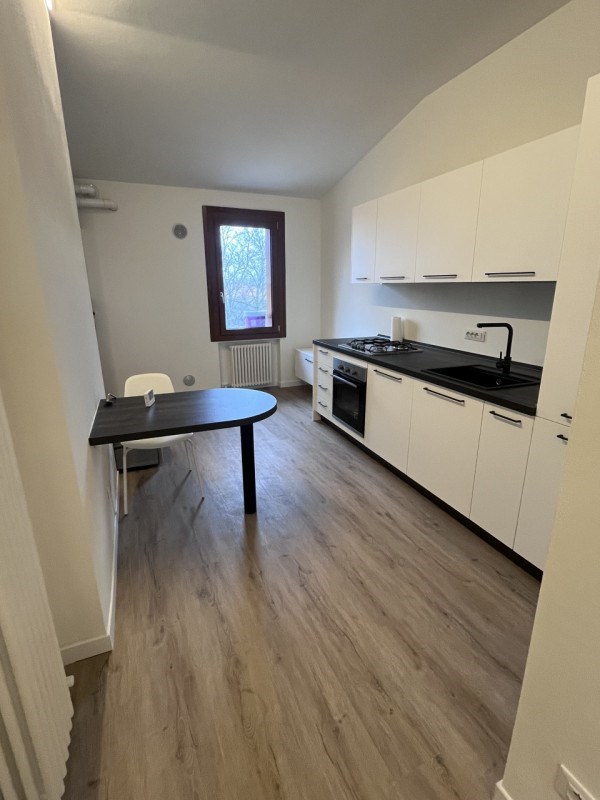 appartamento in affitto a Padova in zona Centro Storico