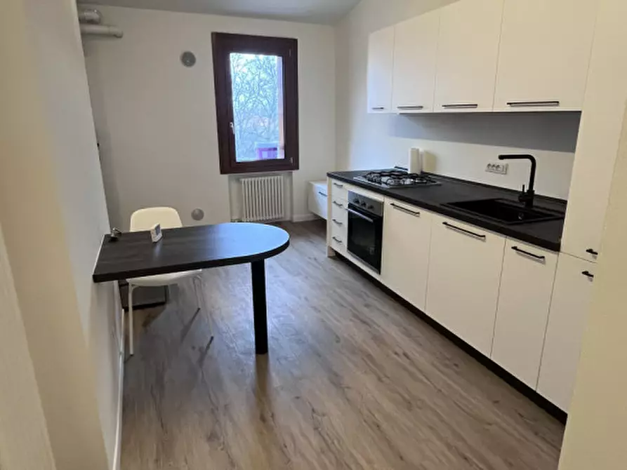 appartamento in affitto a Padova in zona Centro Storico